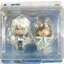 [แพคคู่] Ichiban Kuji Chibi Kyun Chara Set: Accelerator & Last Order