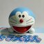 Furyu Noodle Stopper Figure Petit 1 - Doraemon