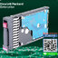 641552-001-SC [ขาย,จำหน่าย,ราคา] HP G8 G9 300GB 6G 10K 2.5-IN SAS SC Ent Server Hard Disk Drive