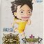 Ichiban Kuji Kyun Chara World One Piece -Ouka Shichibukai Hen - Crocodile