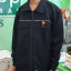 (แบบสั่งตัดพิเศษ) เสื้อแจ็คเก็ต - ปักเสื้อแจ็คเก็ต