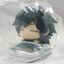[ขายแยกชิ้น] กาชาปอง Kimetsu no Yaiba Onemutan First Form Nidone Earth Color ver.