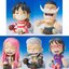 [ขายยกเซต] One Piece@be.smile vol.4