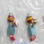 [ขายแยกชิ้น] WCF One Piece Ryugu Kingdom - Robin / Chopper / Franky / Luffy