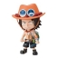 Chibi-Arts One Piece - Portgas D. Ace