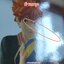 [ขายแยกชิ้น] Furyu Noodle Stopper Figure Haikyuu!! - Hinata / Kageyama