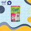 DOG n joy Pouch ด็อก เอ็นจอย อาหารเปียก สุนัขโต รสไก่และตับในเยลลี่ 120g.