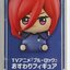 [ขายแยกชิ้น] Blue Lock Osuwari Figure - Bachira / Chigiri / Barou / Kunigami / Rin