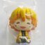 [ขายแยกชิ้น] Ichiban Kuji Kimetsu no Yaiba - Kisatsu no Kokorozashi - Chokonokko Figure - Zenitsu / Inosuke