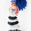 Super One Piece Styling Gekitou no Colosseum - Perona (Secret Color ver.)