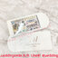 ของชำร่วยงานแต่ง ซองกระดาษใส่ล็อตตารี่ (N) สั่งซื้อขั้นต่ำ 100 ชิ้น พร้อมพิมพ์ 15.- (ติดโบว์ 16.-)