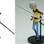 [ขายแยกชิ้น] One Piece Half Age Characters - Promise of the Straw Hat