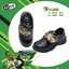 รองเท้านักเรียน ADDA BEN10 สีดำ พร้อมปักชื่อ