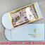 ของชำร่วยงานแต่ง ซองกระดาษใส่ล็อตตารี่ (N) สั่งซื้อขั้นต่ำ 100 ชิ้น พร้อมพิมพ์ 15.- (ติดโบว์ 16.-)