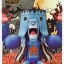 WCF Mega One Piece Halloween MG02 - Franky