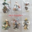 [ขายยกชุด] One Piece Chess Piece Collection R