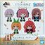 [ขายแยกชิ้น] Ichiban Kuji Gotoubun no Hanayome - Bride Style - Chokonokko -