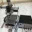 **สินค้าหมด**mini cnc diy