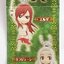 [ขายแยกชิ้น] กาชาปอง Deformed Mini Fairy Tail Part 4 (Gashapon/Gachapon)