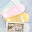 ของชำร่วยงานแต่ง ซองกระดาษใส่ล็อตตารี่ (N) สั่งซื้อขั้นต่ำ 100 ชิ้น พร้อมพิมพ์ 15.- (ติดโบว์ 16.-)