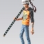 Super One Piece Styling Valiant Material - Trafalgar Law