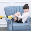 ถุงเท้าเด็กลายการ์ตูน สีสันสดใส คละลาย 1-3 ปี