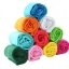 ถุงน่องเต็มตัวสีแดง สีสันสดใส Size S-XXL