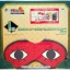 Ichiban Kuji Gintama - Okita Sleeping Eye Mark Memo Note