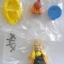 Shiki จากเซต Ani-chara Heroes One Piece Strong World