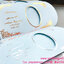 ของชำร่วยงานแต่ง ซองใส่ธนบัตร วงรีเล็ก (ใส่แบงค์ 10.-/20.-/50.-) พร้อมพิมพ์ พร้อมโบว์ 16.-/ คาดริบบบิ้นรอบซอง 18.-