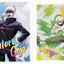 [ขายแยกชิ้น] Ichiban Kuji Jujutsu Kaisen - Ni - Clear File Set (แฟ้ม)