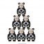 TsumiColle One Piece Kuma Mania - A Success! Mass Production of Pacifista