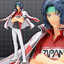 Sega Premium Figure New Prince of Tennis - Yukimura
