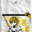 Takara Tomy Arts Bottle T-shirt Kimetsu no Yaiba - Zenitsu