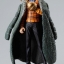 Super One Piece Styling EX: Adversary - Crocodile