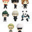 [ขายแยกชิ้น] Jujutsu Kaisen Color Colle