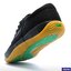 รองเท้านักเรียน Breaker Futsal สีดำ