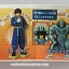 [ขายยกเซต] Gashapon HG Series Fullmetal Alchemist