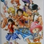[ขายแยกชิ้น] One Piece Locations - Unlimited Adventure