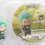 [ขายแยกชิ้น] Megahouse Ochatomo Series One Piece Kaizokutachi no Tea Time
