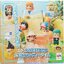 [ขายแยกชิ้น] Megahouse Ochatomo Series One Piece Kaizokutachi no Tea Time