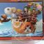 WCF One Piece Mini Merry Attack - Luffy / Sanji / Chopper