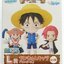 Ichiban Kuji Kyun-Chara World One Piece - Mihawk