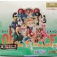 Chozokei Damashii - One Piece Straw Hat Pirates - Gekitou! Fishman Island Battle!