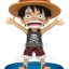 WCF One Piece vol.20 - Luffy (TV161)