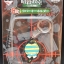 Ichiban Kuji Assassination Classroom Koro Sensei Keychain - Nameteru Face
