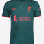 เสื้อลิเวอร์พูล 2022 2023 ชุดที่3 ของแท้