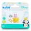 แก้วน้ำเด็กถ้วยน้ำเด็ก 1 หู Natur ปลอดสารพิษ BPA-Free ลายซูมซูม