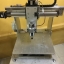 **สินค้าหมด**mini cnc diy