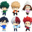 [ขายแยกชิ้น] My Hero Academia Color Colle Vol.3